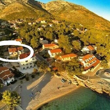 Ana Exclusive Apartments Jelsa  Buitenkant foto