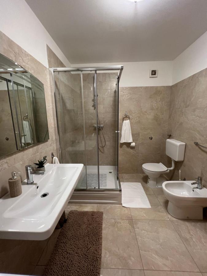 Ana Exclusive Apartments Jelsa  Buitenkant foto