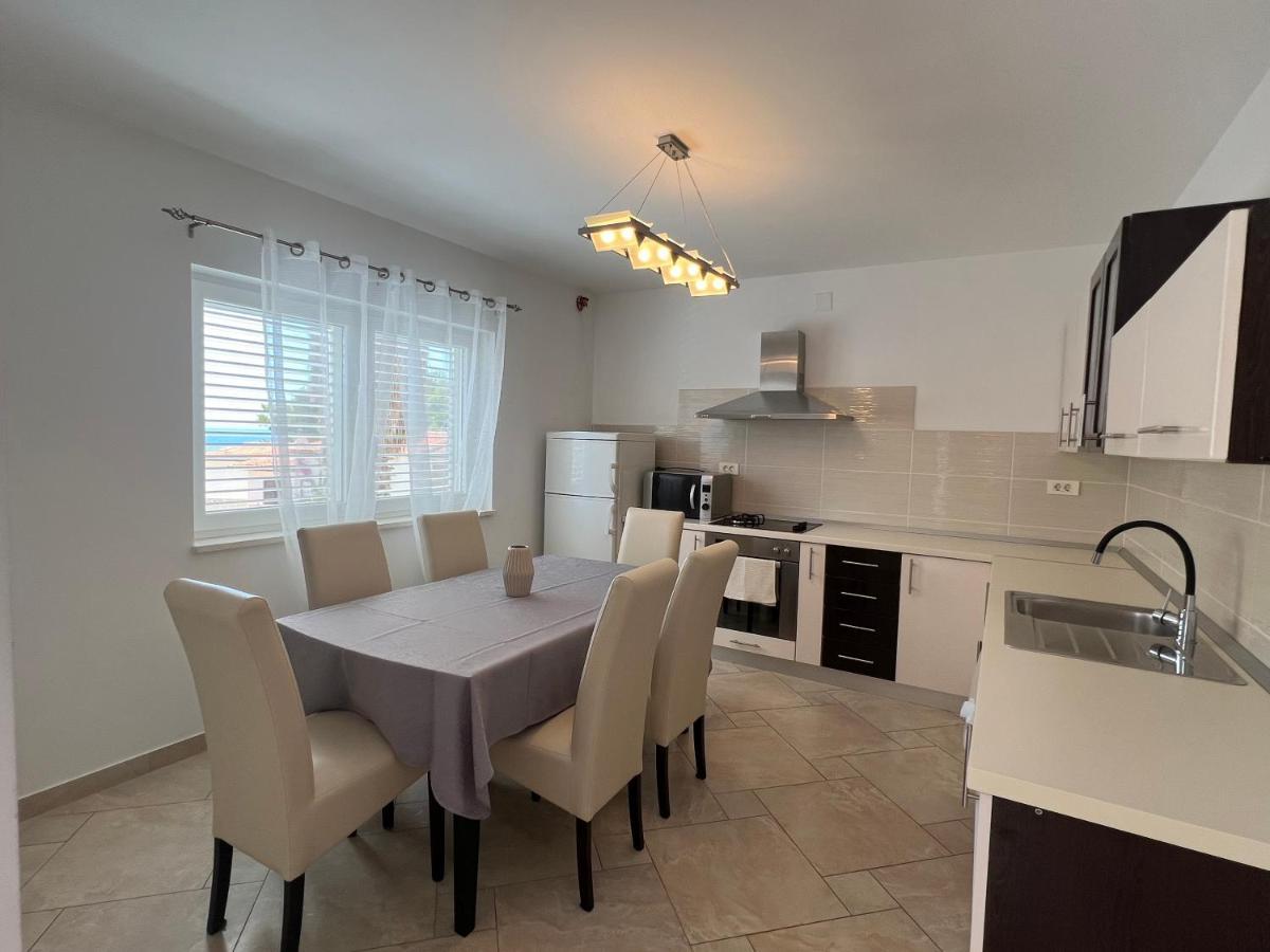 Ana Exclusive Apartments Jelsa  Buitenkant foto