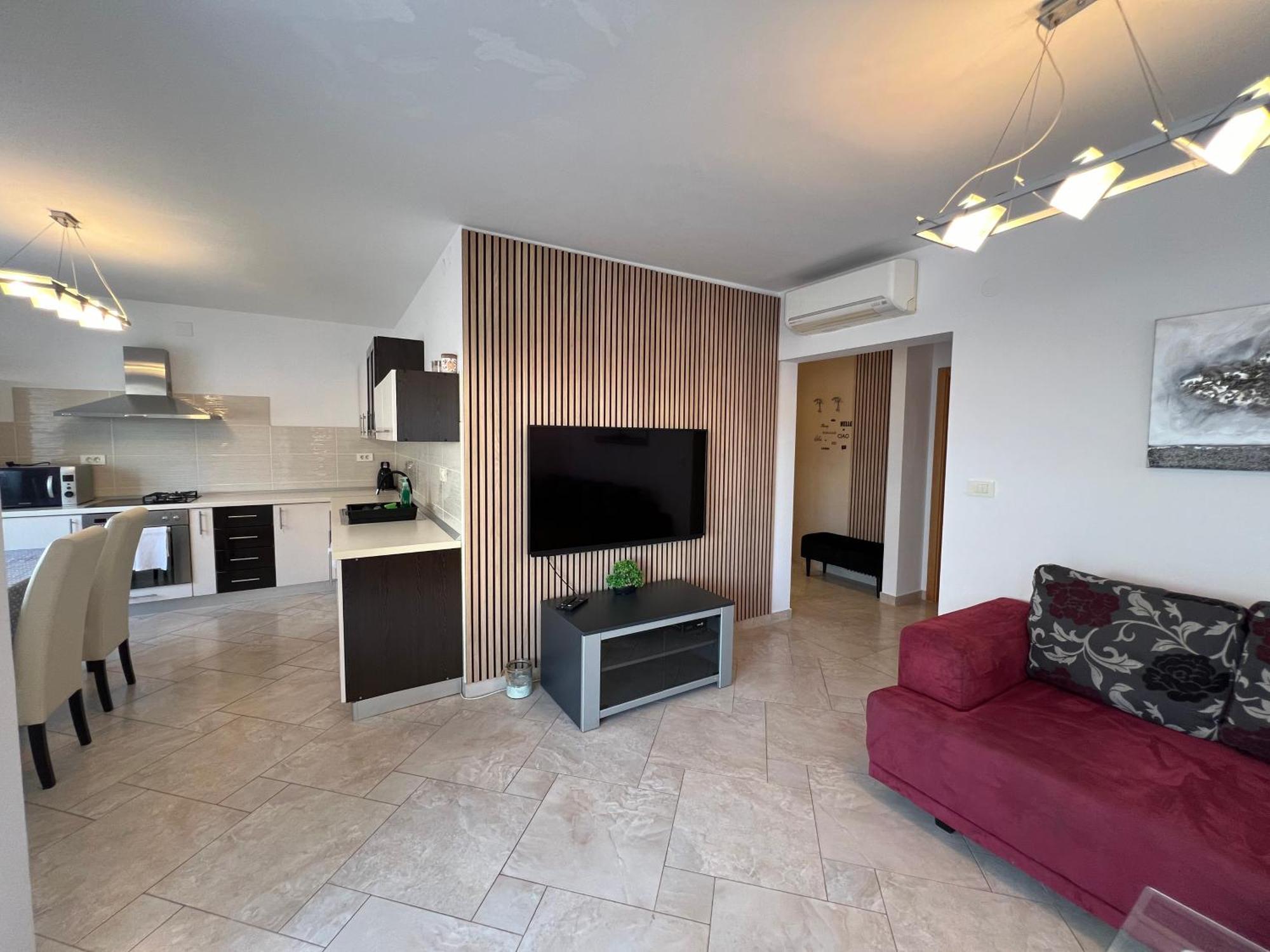 Ana Exclusive Apartments Jelsa  Buitenkant foto