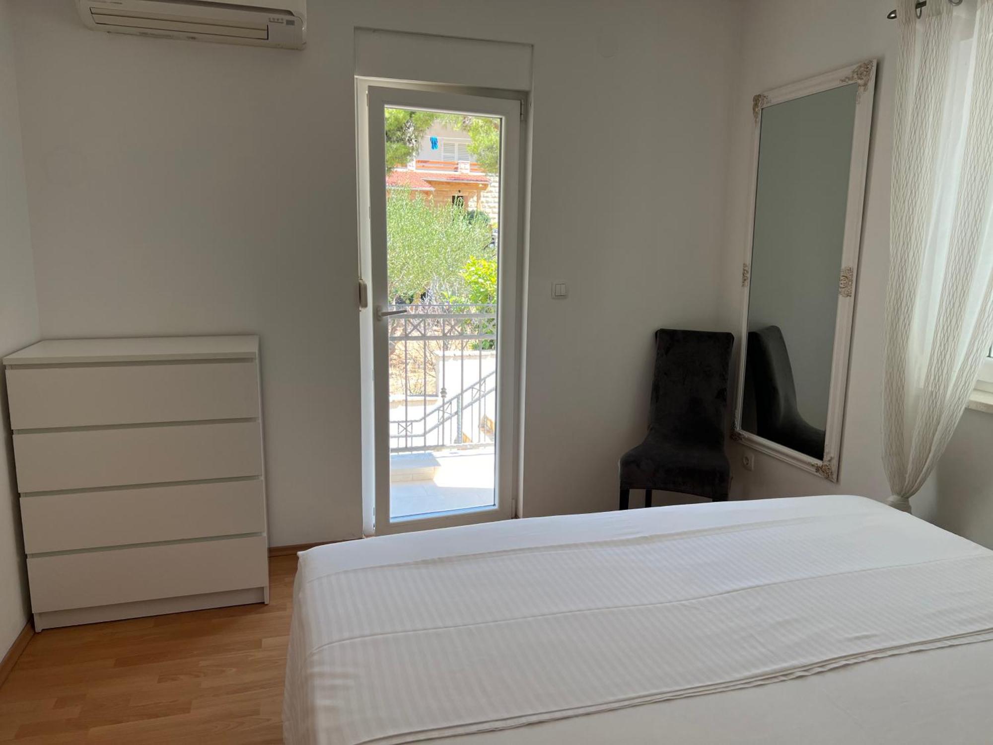 Ana Exclusive Apartments Jelsa  Buitenkant foto