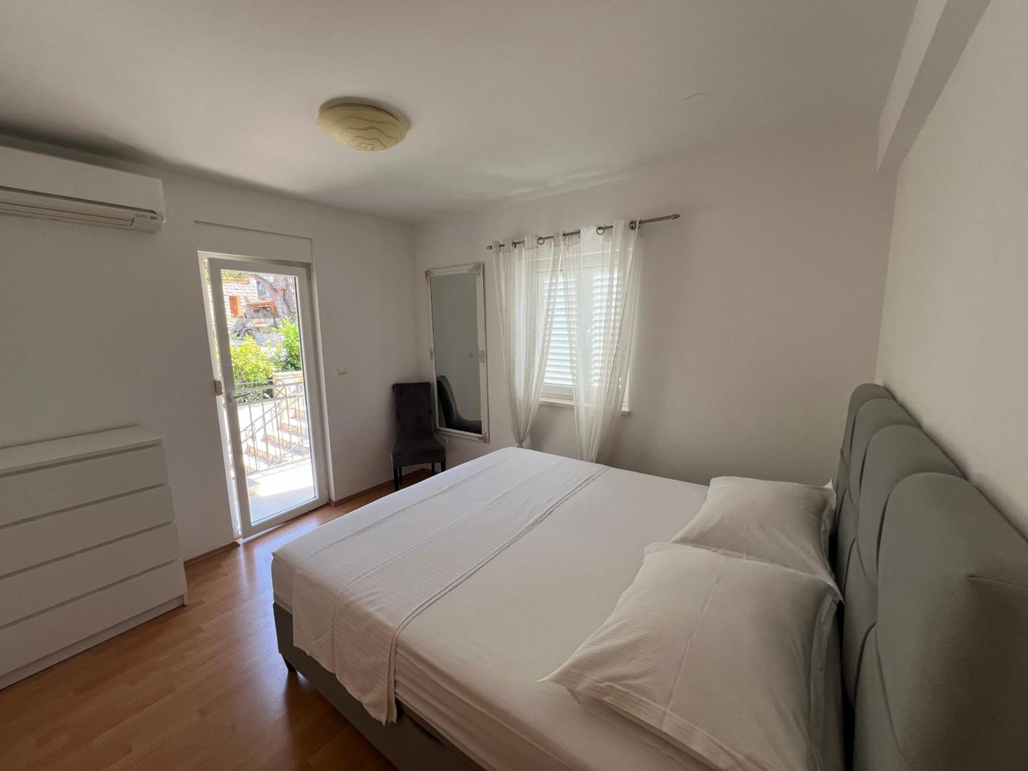 Ana Exclusive Apartments Jelsa  Buitenkant foto