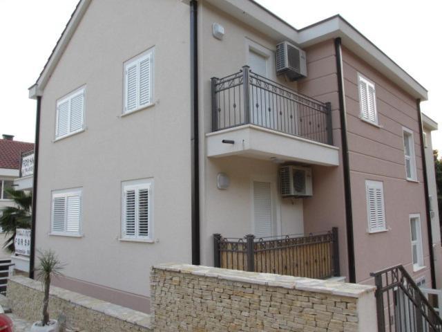 Ana Exclusive Apartments Jelsa  Buitenkant foto